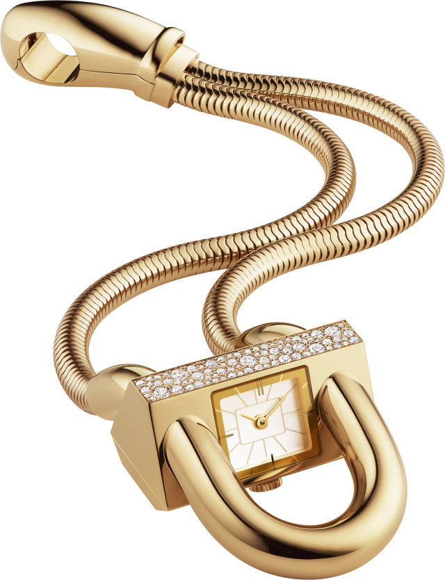 入冬后腕饰被“打入冷宫”？你该学学梦露的珠宝戴法！