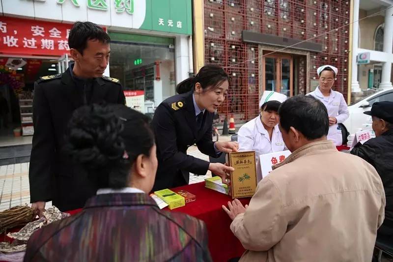 冲量只能靠促销么?唐人医药笑了!