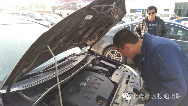 关注丨国I国II限行,我的车咋办?申请国Ⅲ还是报废?通州环保局权威解答!