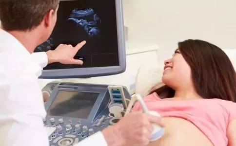 值得收藏孕期超声检查十大要点,孕期超声检查到底检查什么