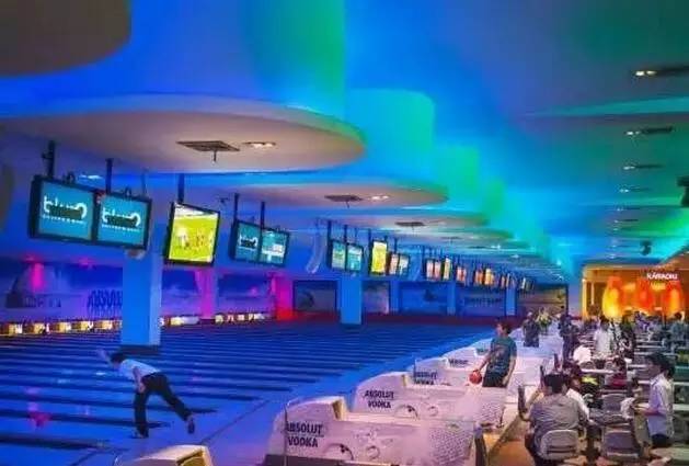 泰国全球最大购物中心,泰国亚洲最大的购物中心