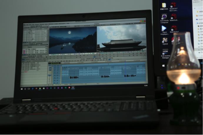 thinkpad p50视频评测 (联想thinkpad p50s移动工作站)