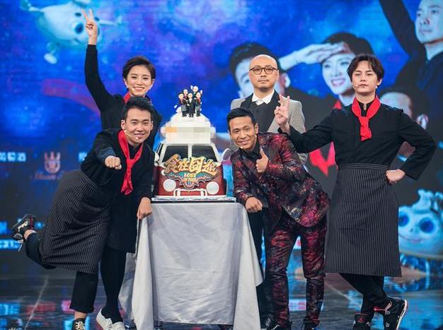 伊一近几年为何销声匿迹,伊一不在浙江电视台了吗