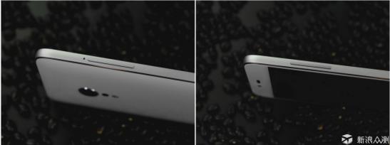 锤子手机m1l的详细参数,锤子m1l白色版评测