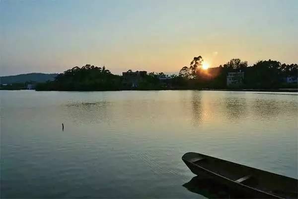 广西玉林传统村落,第四批广西传统村落名单