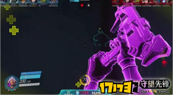 守望先锋时光杯sevenvslyb,守望先锋时空杯比赛视频