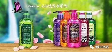 无硅油洗发水防静电吗,无硅洗发水什么意思