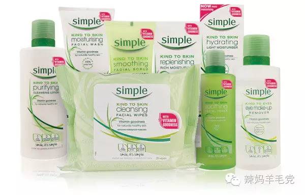 英国品牌护肤品亲民,英国性价比高的东西