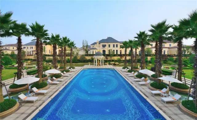 园景人·棕榈园林×棕榈设计杭州经典楼盘经典考察活动圆满成功举办！