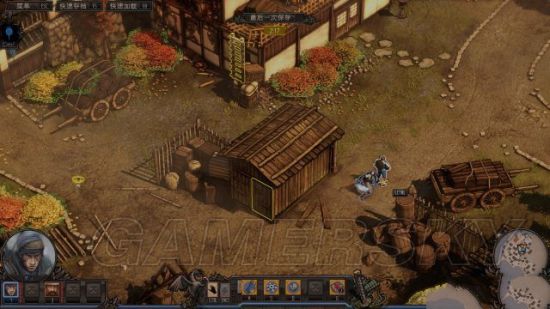 影子战术将军之刃最后一关攻略,影子战术将军之刃怎么解锁关卡