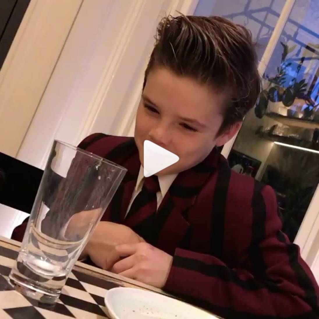 杨幂赵丽颖的穿搭,一周穿搭冬杨幂