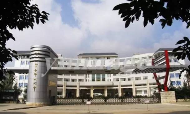 云南昆明最牛10所中学排名,云南最牛10所初中排名