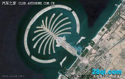 纪录片迪拜的疯狂建筑,迪拜十大疯狂建筑