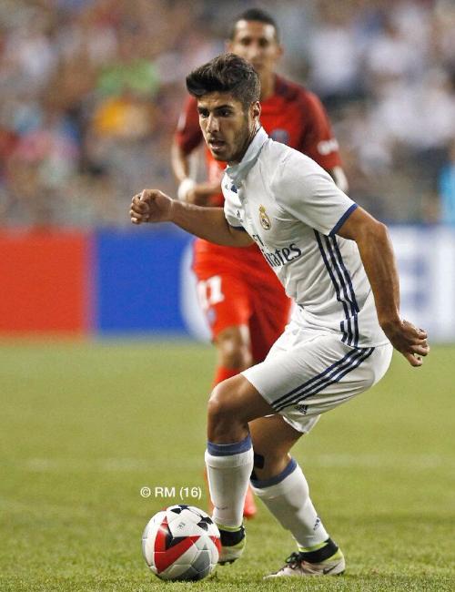 谁说星二代都是纨绔子弟?看齐达内家族四子如何占领皇马!