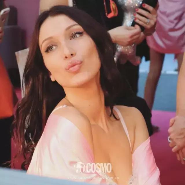 维密秀中国四美走秀,16年维密中国风