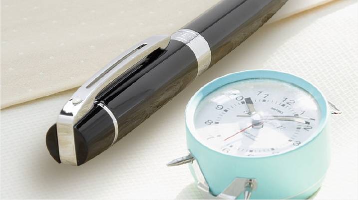 世界上最好的十大钢笔,十大公认最好用的钢笔型号