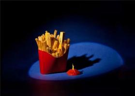 创意｜你的胃，会记得你走过的每个城市