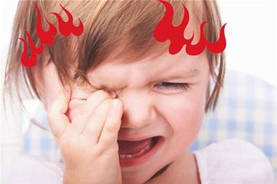 宝宝上火怎么办,宝宝上火怎么办吃什么管用