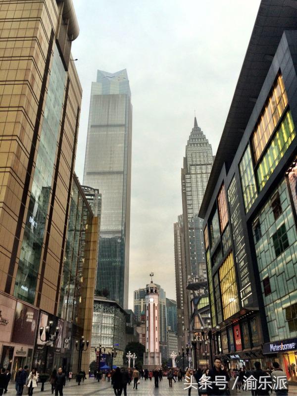 重庆有哪些城市比较好玩,重庆到底有什么好玩的