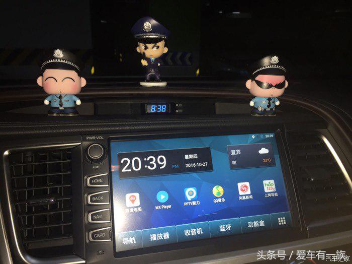 看完奥迪Q5A6L奔驰GLK福特锐界宝马X3，还是提了汉兰达