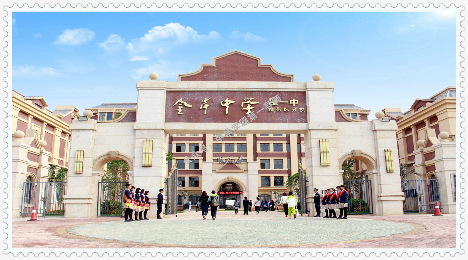 云南省2020年高中学校一本率排名,云南一本率高的高中