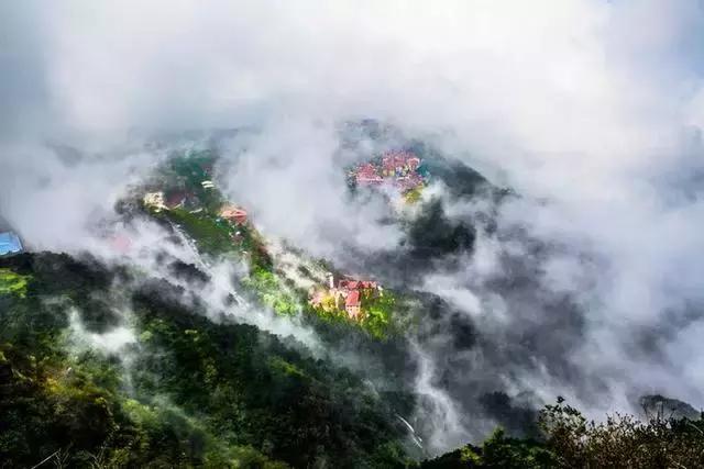 庐山情庐山恋,庐山恋背景
