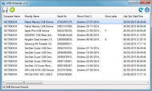 20大SysAdmins免费数据调查工具