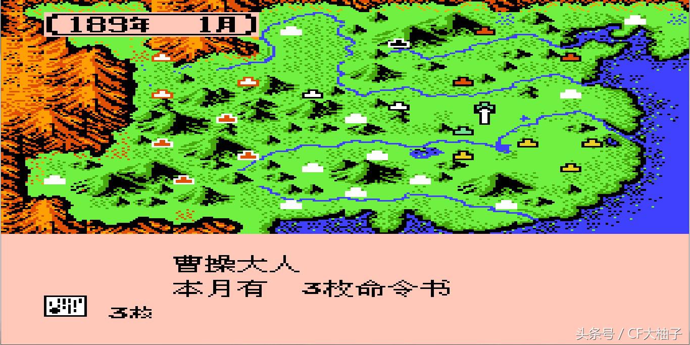 小霸王经典游戏有哪些,经典小霸王游戏