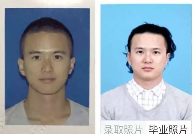 都说大学是个整容院，然而浙传就……