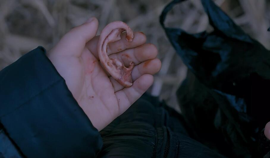 看见恶魔的真实视频,看见恶魔原型