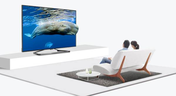 8k电视和4k电视屏有什么区别,液晶电视8k和4k哪个更清晰