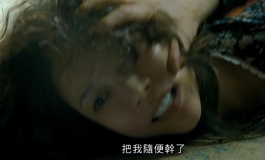 看见恶魔的真实视频,看见恶魔原型