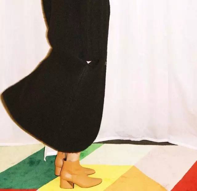 《蓝海》｜get全女神剧中同款，分分钟成为平民女神！