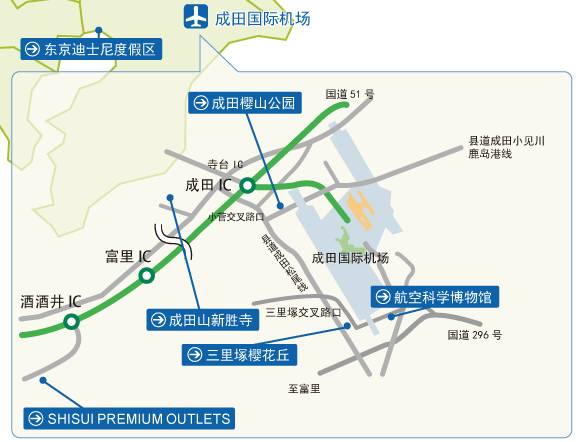 实力干货：日本·成田机场·转机攻略，这一篇足够了！