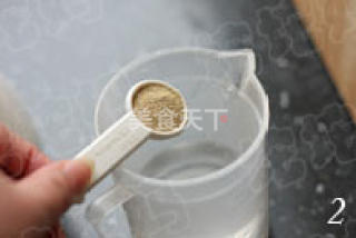 自制肯德基的酱料三种做法,肯德基的霜糖油条