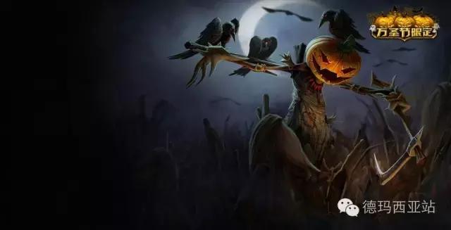 LOL这个月的生日礼物又开始了，抽到这些限定就是坑！