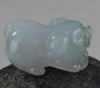 玉石图形含义,玉石上有意义图案