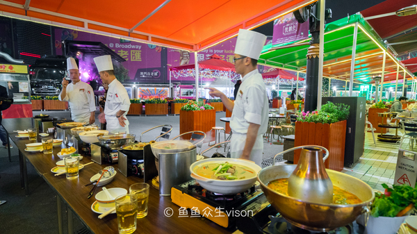 川菜馆必吃十大馆 (1800元米其林二星川菜馆)