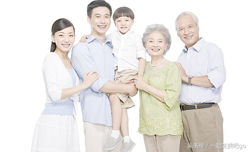 夫妻感情不好的收心符,中年妇女夫妻感情不好