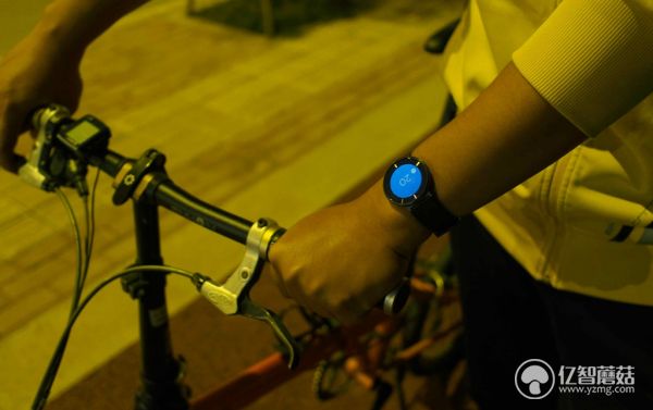 华为手表荣耀s1功能,让运动成为生活中的一种习惯