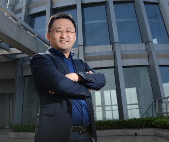 托比专访丨找塑料牟斌：互联网、行业两手抓找塑料不惧寒冬