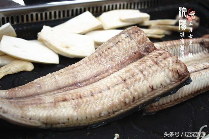 吃遍沈阳西塔,吃货最爱的城市