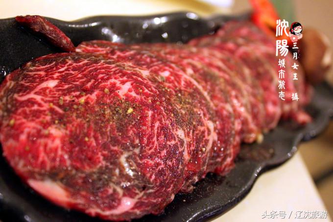 吃遍沈阳西塔,吃货最爱的城市