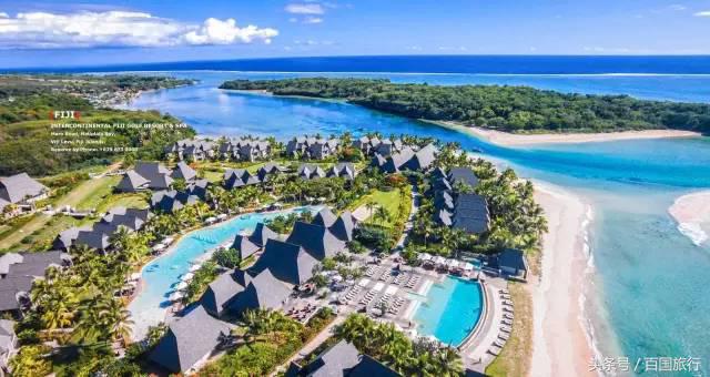 暑假适合去的免签海岛,最值得去的免签海岛