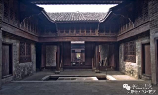 张谷英个人资料,张谷英村的未解之谜