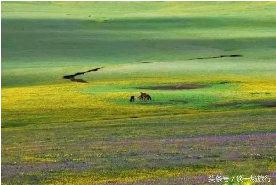 旅游中要点情怀？十大适合女人旅游的地方送给你（上）