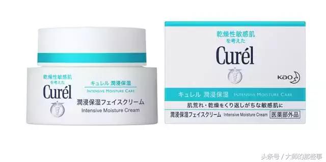 被代购刷屏的面霜你中招了吗？这10余款的保湿功效你必须知道