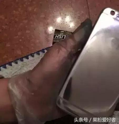 搞机｜用山寨苹果充电器是什么感觉？