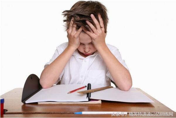 读写障碍（困难）你知多少，如何改善？