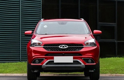 瑞虎7保养手册,刚买奇瑞瑞虎7的新手